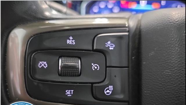 2024 Chevrolet Silverado 3500HD High Country