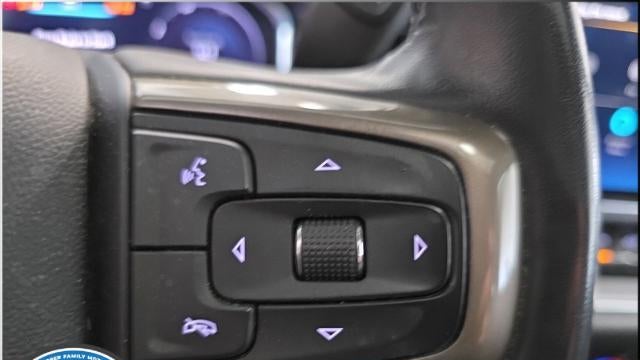 2024 Chevrolet Silverado 3500HD High Country