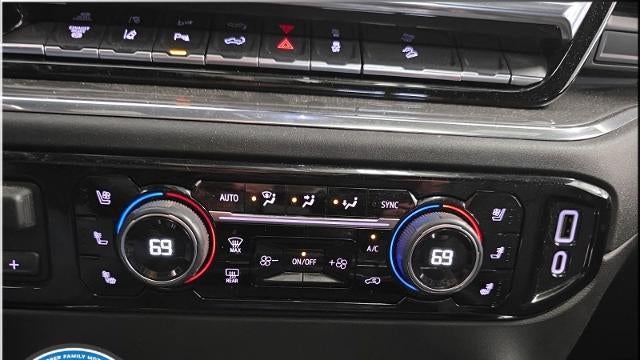 2024 Chevrolet Silverado 3500HD High Country