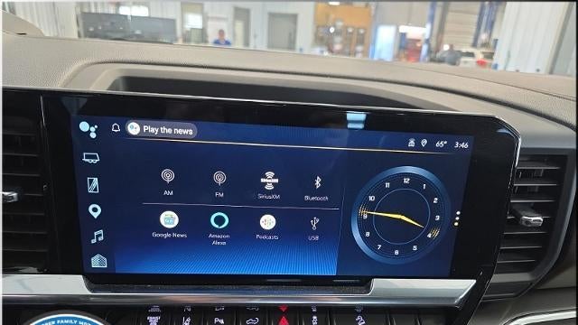 2024 Chevrolet Silverado 3500HD High Country