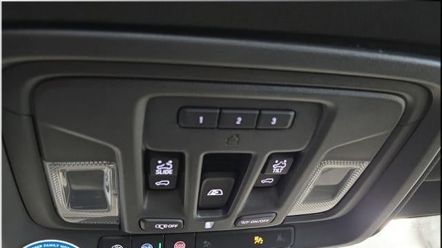 2024 Chevrolet Silverado 3500HD High Country