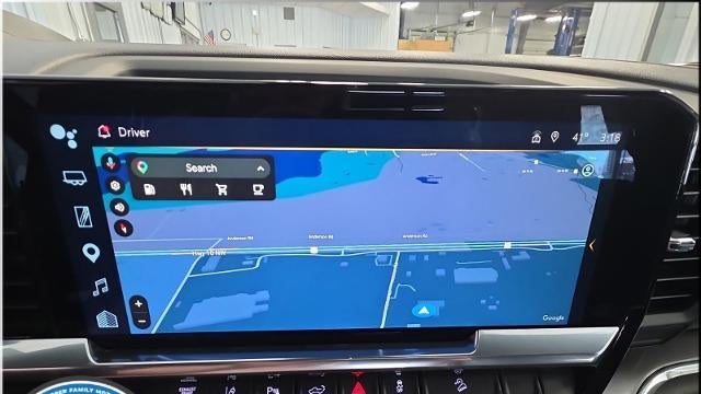 2024 Chevrolet Silverado 3500HD High Country