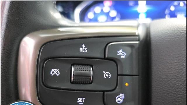 2024 Chevrolet Silverado 3500HD High Country