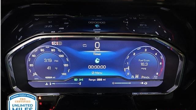 2024 Chevrolet Silverado 3500HD High Country