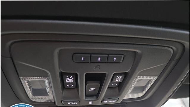 2024 Chevrolet Silverado 3500HD High Country