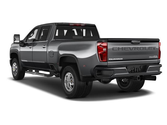 2024 Chevrolet Silverado 3500HD High Country — photo 1 of 10