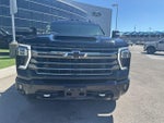 2024 Silverado 3500HD Thumbnail 2