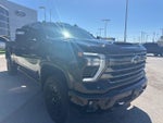 2024 Silverado 3500HD Thumbnail 3