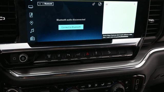 2024 Chevrolet Silverado 3500HD High Country