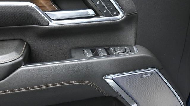 2024 Chevrolet Silverado 3500HD High Country