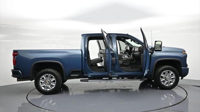 2024 Chevrolet Silverado 3500HD High Country