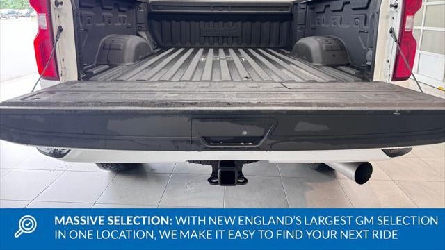 2023 Chevrolet Silverado 3500HD High Country