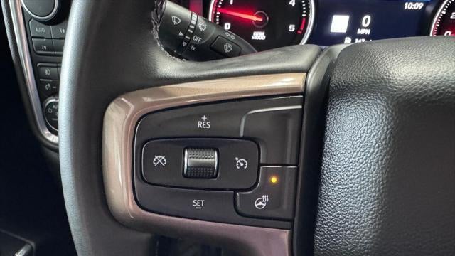 2023 Chevrolet Silverado 3500HD High Country