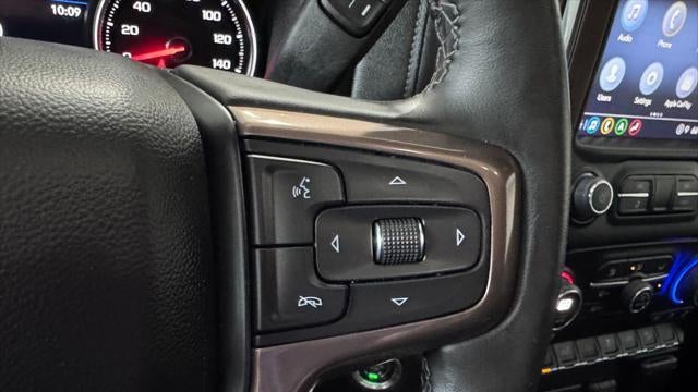 2023 Chevrolet Silverado 3500HD High Country
