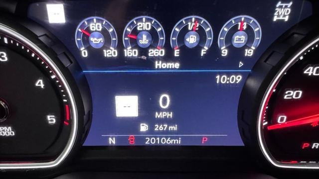 2023 Chevrolet Silverado 3500HD High Country