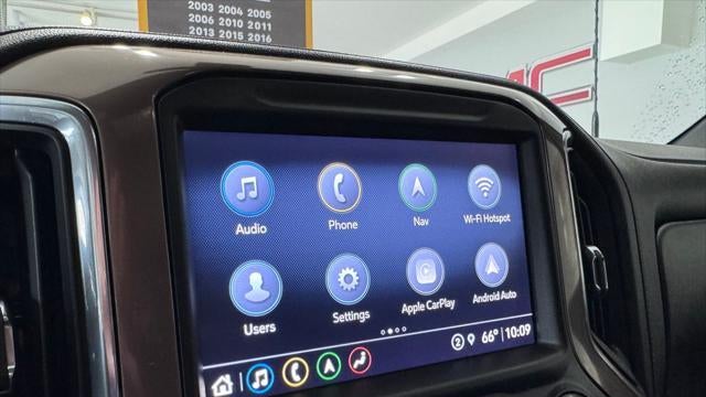 2023 Chevrolet Silverado 3500HD High Country
