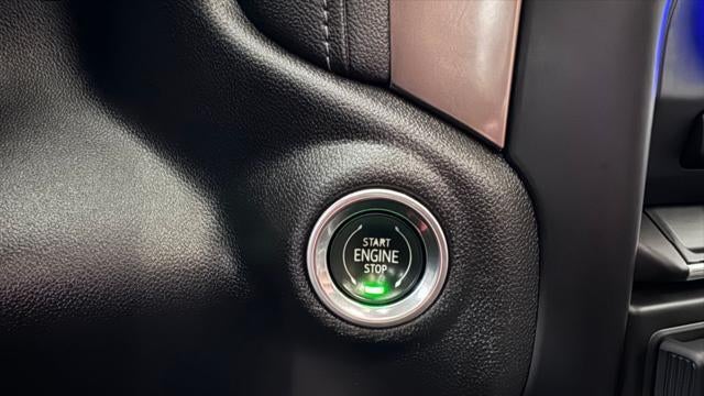 2023 Chevrolet Silverado 3500HD High Country