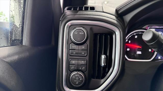 2023 Chevrolet Silverado 3500HD High Country
