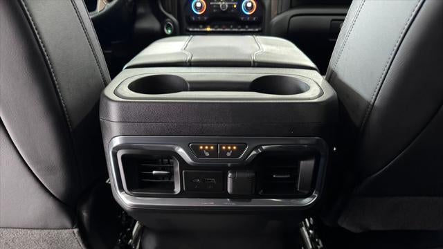 2023 Chevrolet Silverado 3500HD High Country