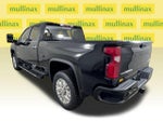 2022 Silverado 3500HD Thumbnail 11