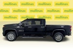 2022 Silverado 3500HD Thumbnail 12