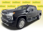 2022 Silverado 3500HD Thumbnail 15