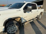 2022 Silverado 3500HD Thumbnail 1