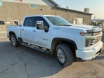 2022 Silverado 3500HD Thumbnail 2