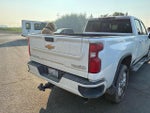 2022 Silverado 3500HD Thumbnail 3