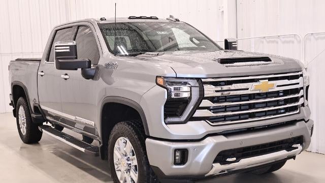2024 Chevrolet Silverado 3500HD High Country