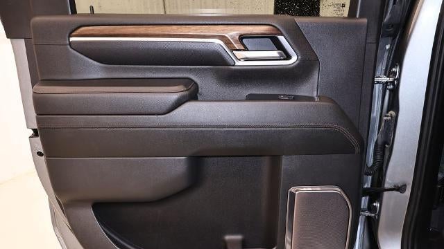 2024 Chevrolet Silverado 3500HD High Country