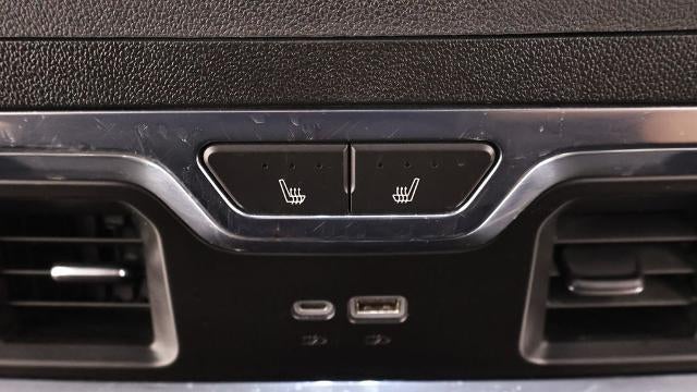 2024 Chevrolet Silverado 3500HD High Country