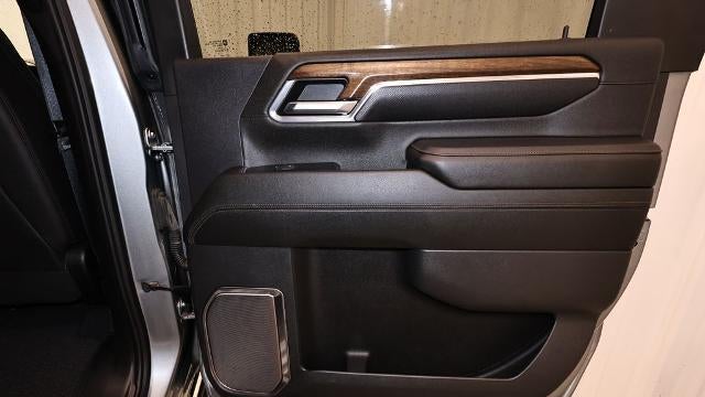2024 Chevrolet Silverado 3500HD High Country