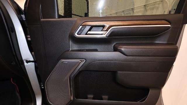2024 Chevrolet Silverado 3500HD High Country