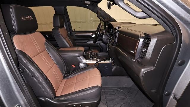 2024 Chevrolet Silverado 3500HD High Country