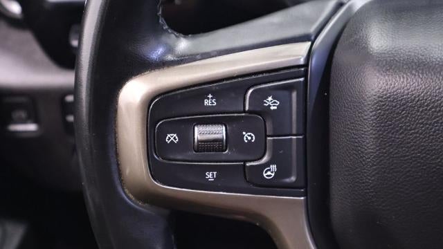 2024 Chevrolet Silverado 3500HD High Country