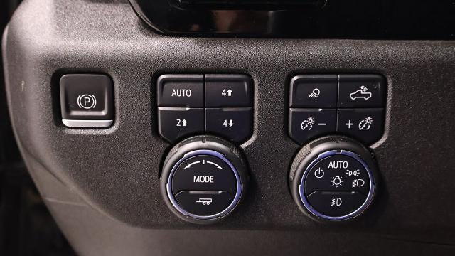 2024 Chevrolet Silverado 3500HD High Country