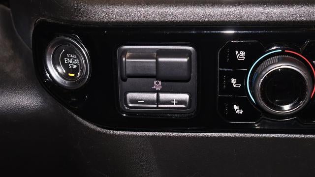 2024 Chevrolet Silverado 3500HD High Country