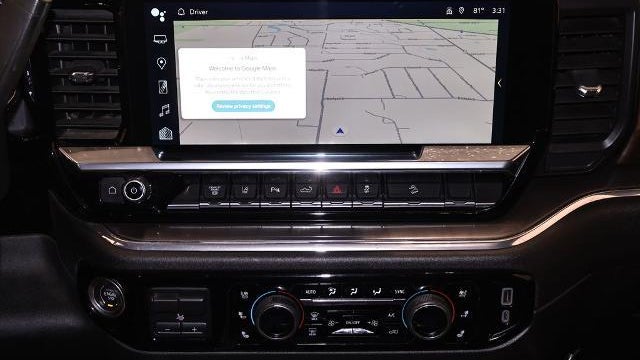 2024 Chevrolet Silverado 3500HD High Country