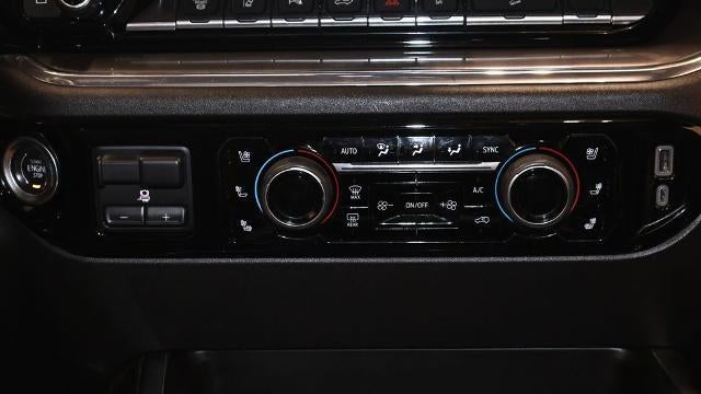 2024 Chevrolet Silverado 3500HD High Country