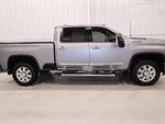 2024 Silverado 3500HD Thumbnail 2
