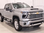 2024 Silverado 3500HD Thumbnail 4