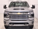 2024 Silverado 3500HD Thumbnail 5