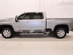 2024 Silverado 3500HD Thumbnail 7