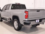 2024 Silverado 3500HD Thumbnail 8