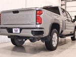 2024 Silverado 3500HD Thumbnail 10