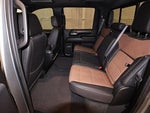 2024 Silverado 3500HD Thumbnail 17