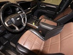2024 Silverado 3500HD Thumbnail 39