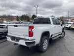 2024 Silverado 3500HD Thumbnail 2