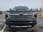 2024 Silverado 3500HD Thumbnail 2